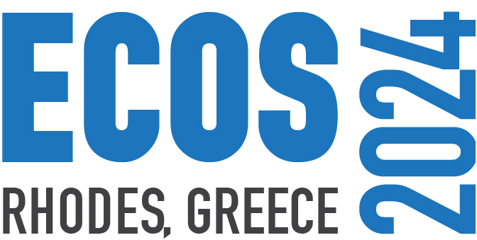 37th International Conference on Efficiency, Cost, Optimization, Simulation and Environmental Impact of Energy Systems