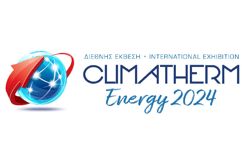 We participate in the International Exhibition Climatherm Energy 2024
